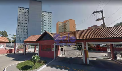 Apartamento com 2 dormitórios à venda, 62 m² por R$ 280.000 - Jardim Íris - São Paulo/SP