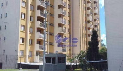 Apartamento com 2 dormitórios à venda, 50 m² por R$ 280.000,00 - Parque Monteiro Soares - São Paulo/SP