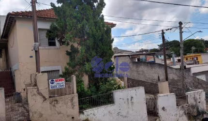 TERRENO A VENDA