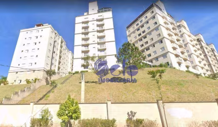 Apartamento com 2 dormitórios à venda, 50 m² por R$ 285.000 - Loteamento City Jaragua - São Paulo/SP