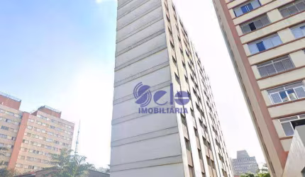 3 suítes na Paulista - 134,00m2 - Apenas R$ 1.499.000,00 - Rua Carlos Sampaio