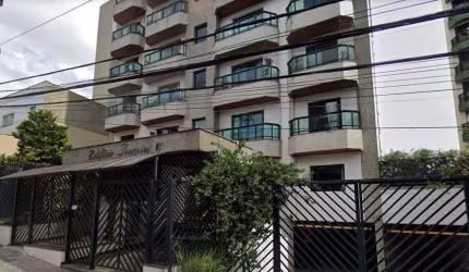 Cobertura com 3 dormitórios à venda, 260 m² por R$ 1.900.000,00 - Freguesia do Ó - São Paulo/SP