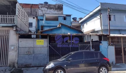 Casas para renda venda, 188 m² por R$ 499.000 - Jardim Maristela - São Paulo/SP