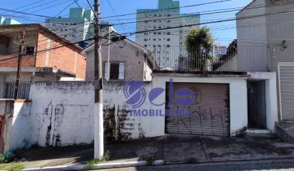 Casa térrea com 2 dormitórios à venda, 112 m² por R$ 550.000 - Vila Nina - São Paulo/SP