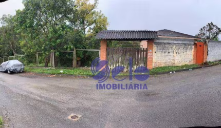 Chácara com 2 dormitórios à venda, 3938 m² por R$ 430.000 - Cipó - Embu-Guaçu/SP