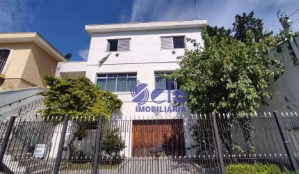 Sobrado com 4 dormitórios à venda, 250 m² por R$ 960.000 - Vila Portuguesa - São Paulo/SP