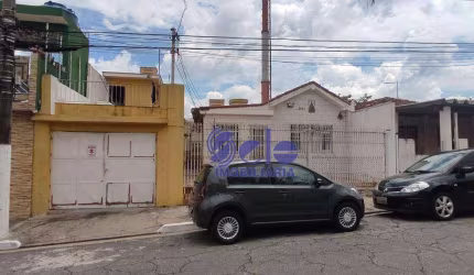 2 Casas térrea Freguesia do Ó - Para moradia e Renda  - Ótimo Preço