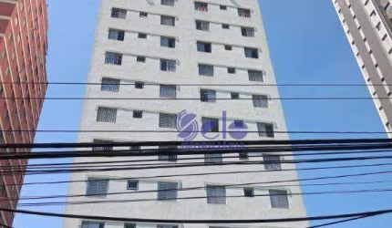 Apartamento com 2 dormitórios à venda, 62 m² por R$ 380.000,00 - Nossa Senhora do Ó - São Paulo/SP