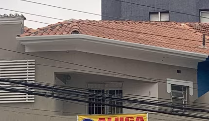 Conjunto para alugar, 25 m² por R$ 1.760,00/mês - Vila Albertina - São Paulo/SP