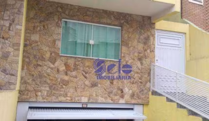SOBRADO A VENDA