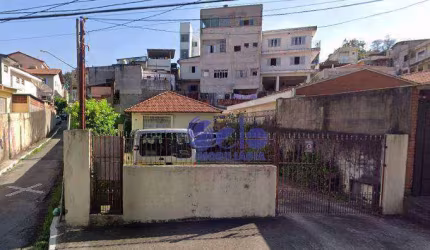 Terreno à venda, 365 m² por R$ 800.000,00 - Freguesia do Ó - São Paulo/SP