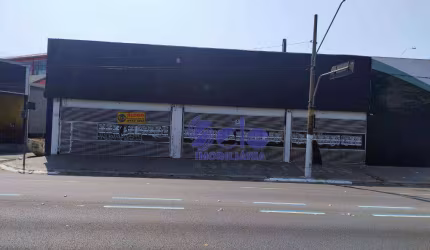 Galpão para alugar, 300 m² por R$ 15.000,00/mês - Freguesia do Ó - São Paulo/SP