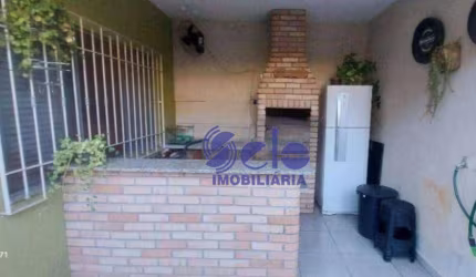 SOBRADO A VENDA