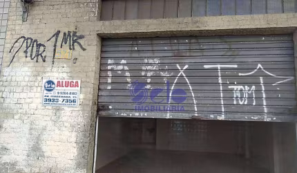 Salão para alugar, 35 m² por R$ 1.894,81/mês - Vila Albertina - São Paulo/SP