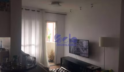 Apartamento à venda, 76 m² por R$ 610.000,00 - Casa Verde - São Paulo/SP