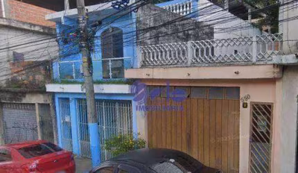 Casas para renda  - Oportunidade - Apenas R$ 550.000,00