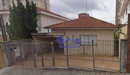 Casa térrea com 2 dormitórios à venda, 120 m² por R$ 599.000 - Piqueri - São Paulo/SP