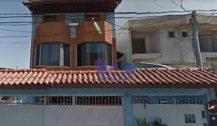 Sobrado com 4 dormitórios à venda, 280 m² por R$ 700.000,00 - Vila Iório - São Paulo/SP