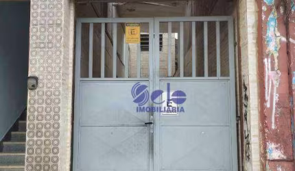 Salão à venda, 360 m² por R$ 2.000.000 - Vila Serralheiro - São Paulo/SP