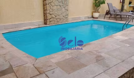 Casa com 3 dormitórios à venda, 84 m² por R$ 530.000,00 - Horto Florestal - São Paulo/SP