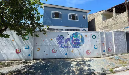 Salão para alugar, 100 m² por R$ 4.000/mês - Jardim Cidade Pirituba - São Paulo/SP