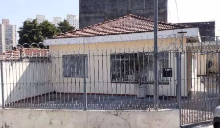 Casa com 4 dormitórios à venda, 180 m² por R$ 900.000,00 - Freguesia do Ó - São Paulo/SP