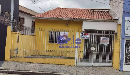 Casa térrea  comercial -   à venda, 143 m² por R$ 950.000 - Jardim Felicidade (Zona Oeste) - São Paulo/SP