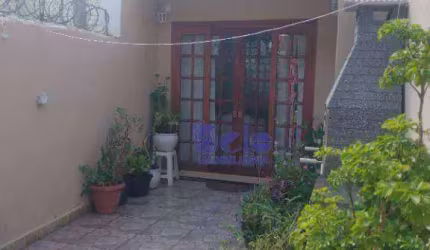 Casa com 3 dormitórios à venda, 160 m² por R$ 960.000,00 - Freguesia do Ó - São Paulo/SP