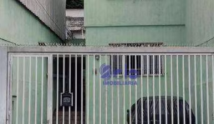 Sobrado com 4 dormitórios à venda, 235 m² por R$ 850.000 - Piqueri - São Paulo/SP
