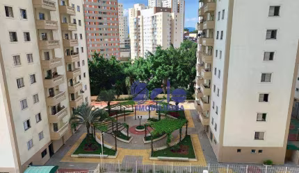 Apartamento com 2 dormitórios à venda, 74 m² por R$ 440.000,00 - Freguesia do Ó - São Paulo/SP