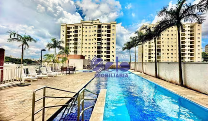 Apartamento Garden com 2 dormitórios à venda, 61 m² por R$ 380.000,00 - Vila Nova Cachoeirinha - São Paulo/SP