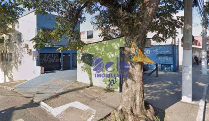 Prédio Comercial à venda, 340 m² por R$ 2.299.000 - Vila Rica - São Paulo/SP