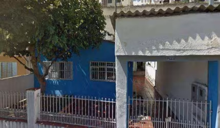 Casa com 1 dormitório para alugar por R$ 740,00/mês - Nossa Senhora do Ó - São Paulo/SP