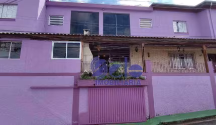 Sobrado com 4 dormitórios, 200 m² - venda por R$ 650.000,00 ou aluguel por R$ 3.800,00/mês - Vila Marina - São Paulo/SP