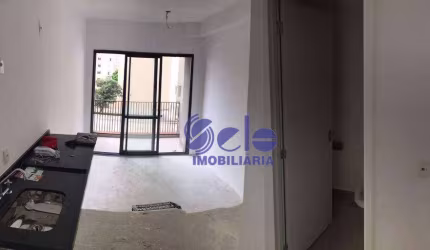 Studio com 1 dormitório para alugar, 25 m² por R$ 2.650,00/mês - Perdizes - São Paulo/SP