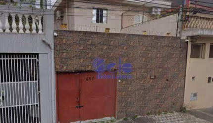Sobrado com 2 dormitórios à venda, 139 m² por R$ 570.000,00 - Freguesia do Ó - São Paulo/SP