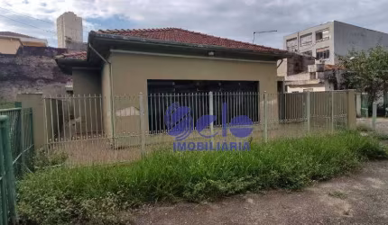 Casa comercial com espaço de  497,00m2 para alugar,   por R$ 7.150/mês - Vila Albertina - São Paulo/SP