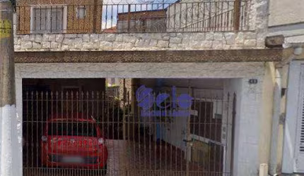 4 Casas para renda - Parque São Luis -Ótimo rendimento - Apenas R$ 570 mil