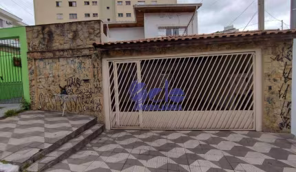 SOBRADO A VENDA NA REGIÃO DA FREGUESIA DO Ó