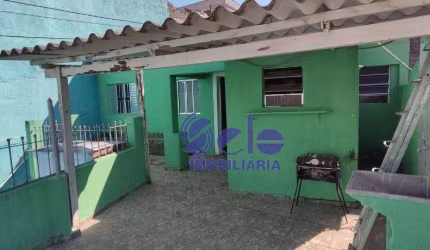 Casas para renda -  à venda, 150 m² por R$ 380.000 - Freguesia do Ó - São Paulo/SP