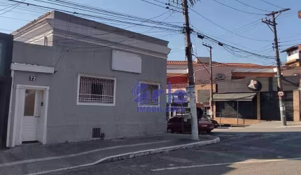 Casa, 300 m² - venda por R$ 1.299.000,00 ou aluguel por R$ 10.365,00/mês - Freguesia do Ó - São Paulo/SP