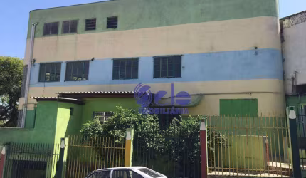 Prédio para alugar, 735 m² por R$ 23.500/mês - Vila Hermínia - São Paulo/SP
