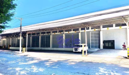Galpão para alugar, 5272 m² por R$ 197.928/mês - Vila Leopoldina - São Paulo/SP