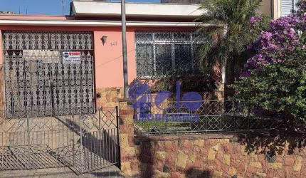 Casa com 3 dormitórios à venda, 150 m² por R$ 750.000,00 - Pirituba - São Paulo/SP
