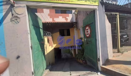 Terreno para alugar, 300 m² por R$ 1.971,00/mês - Jardim Maristela - São Paulo/SP