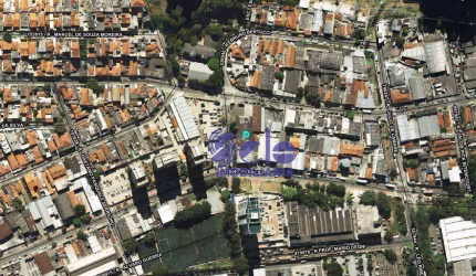 Terreno à venda, 3050 m² por R$ 18.300.000,00 - Freguesia do Ó - São Paulo/SP