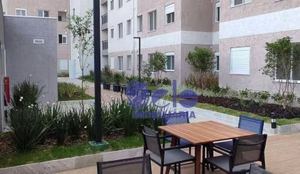 Apartamento com 2 dormitórios à venda, 44 m² por R$ 350.000,00 - Freguesia do Ó - São Paulo/SP