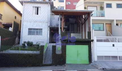 Sobrado com 5 dormitórios à venda, 125 m² por R$ 780.000,00 - Pirituba - São Paulo/SP