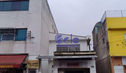 Sala, 40 m² - venda por R$ 700.000,00 ou aluguel por R$ 1.500,00/mês - Brasilândia - São Paulo/SP