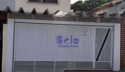 Sobrado com 3 dormitórios à venda, 142 m² por R$ 744.000,00 - Freguesia do Ó - São Paulo/SP